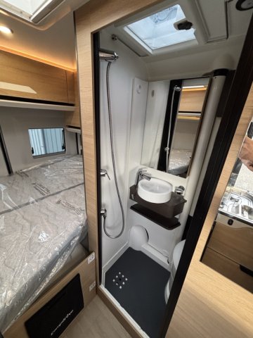 Campereve Magellan 540 - Photo 27