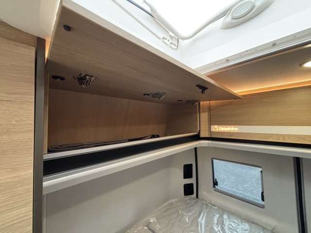 Campereve Magellan 540 - Photo 30