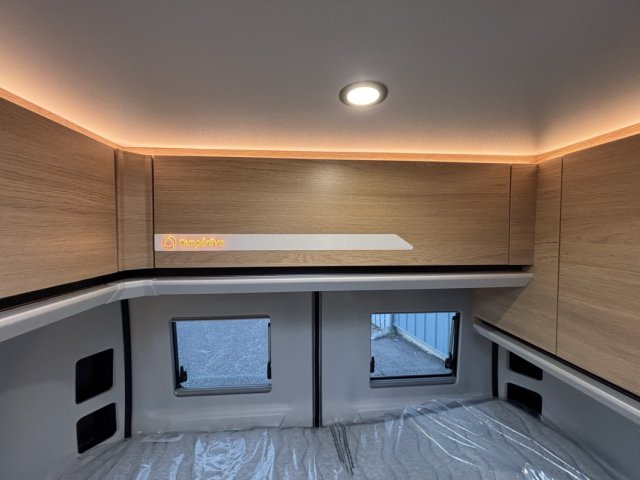 Campereve Magellan 540 - Photo 31