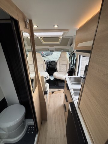 Campereve Magellan 540 - Photo 35