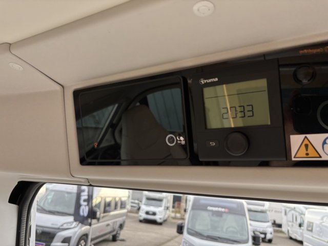 Campereve Magellan 540 - Photo 36