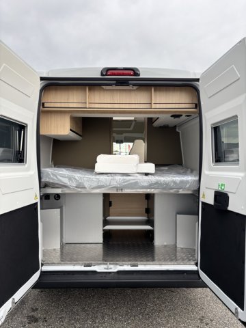 Campereve Magellan 540 - Photo 37