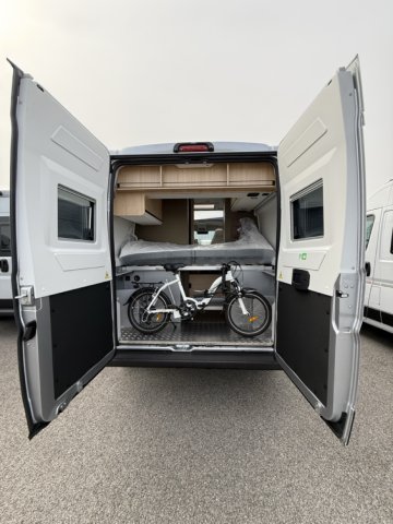 Campereve Magellan 540 SAPHIR - Photo 2