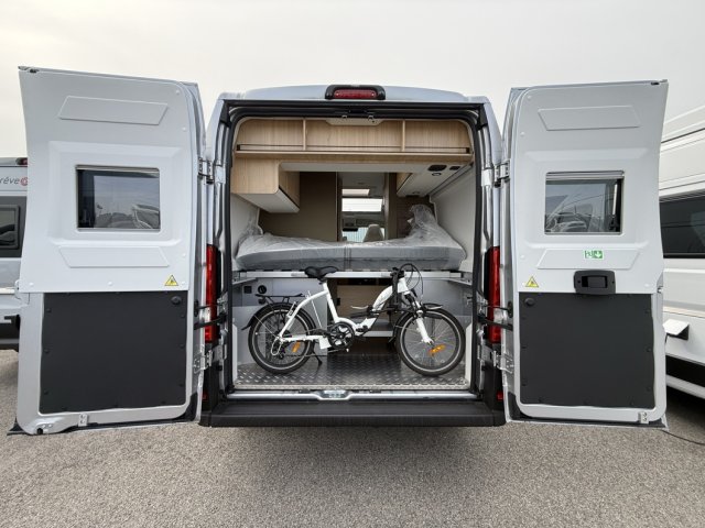 Campereve Magellan 540 SAPHIR - Photo 3