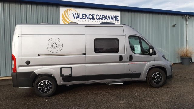 Campereve Magellan 643 Saphir - Photo 4