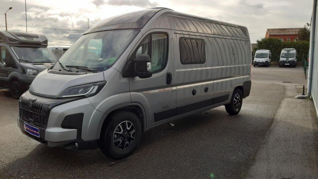 Campereve Magellan 643 Saphir - Photo 7