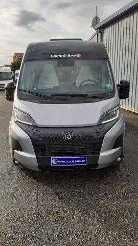 Campereve Magellan 643 Saphir - Photo 8