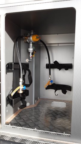 Campereve Magellan 643 Saphir - Photo 11