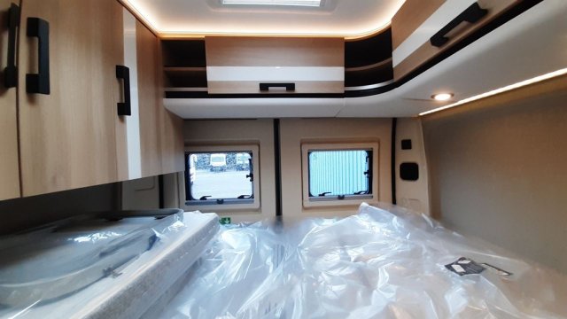 Campereve Magellan 643 Saphir - Photo 23