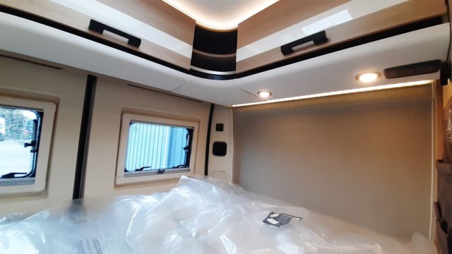 Campereve Magellan 643 Saphir - Photo 24