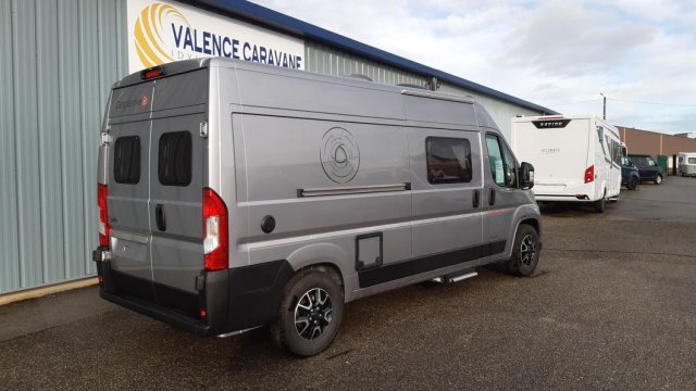 Campereve Magellan 643 Saphir - Photo 4