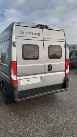 Campereve Magellan 643 Saphir - Photo 5