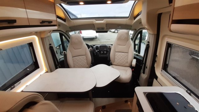 Campereve Magellan 643 Saphir - Photo 8