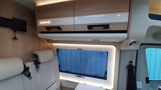 Campereve Magellan 643 Saphir - Photo 10