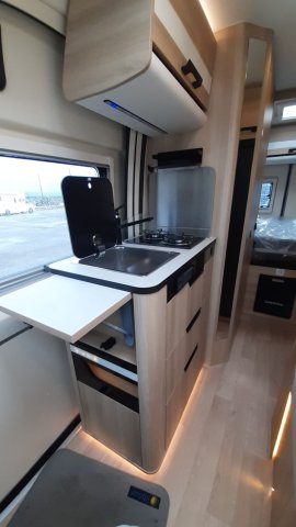 Campereve Magellan 643 Saphir - Photo 11