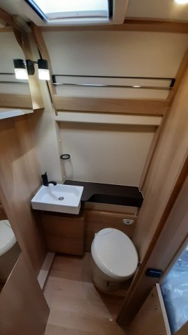 Campereve Magellan 643 Saphir - Photo 13