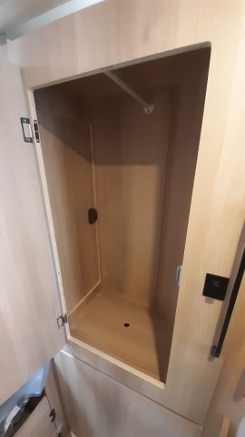 Campereve Magellan 643 Saphir - Photo 14