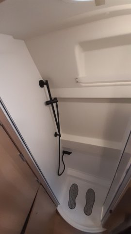 Campereve Magellan 643 Saphir - Photo 15