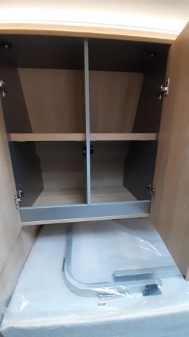 Campereve Magellan 643 Saphir - Photo 18