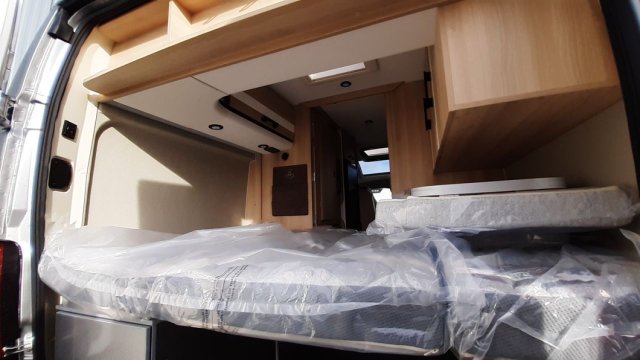 Campereve Magellan 643 Saphir - Photo 19