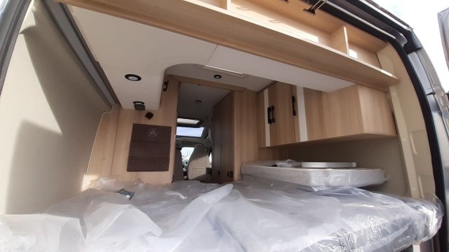 Campereve Magellan 643 Saphir - Photo 20