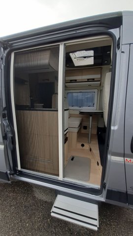 Campereve Magellan 643 Saphir - Photo 24