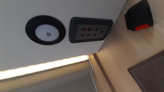 Campereve Magellan 643 Saphir - Photo 26