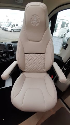 Campereve Magellan 643 Saphir - Photo 28