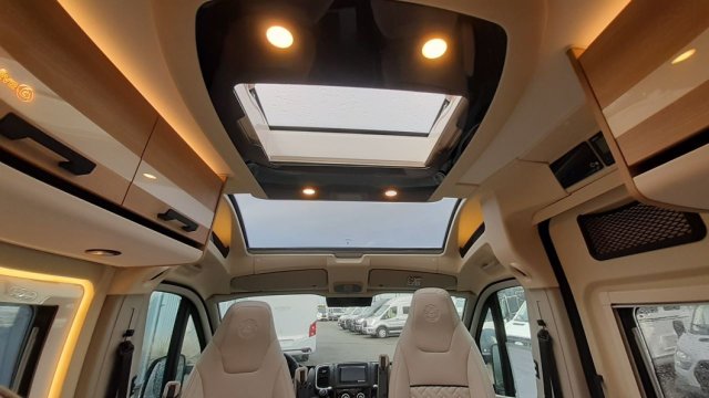 Campereve Magellan 643 Saphir - Photo 28