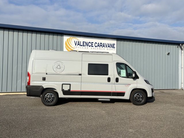 Campereve Magellan 643 Saphir - Photo 2