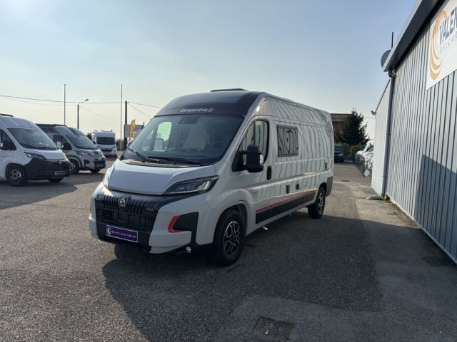 Campereve Magellan 643 Saphir - Photo 5