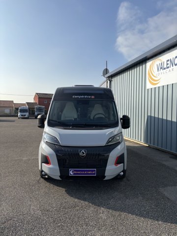 Campereve Magellan 643 Saphir - Photo 6
