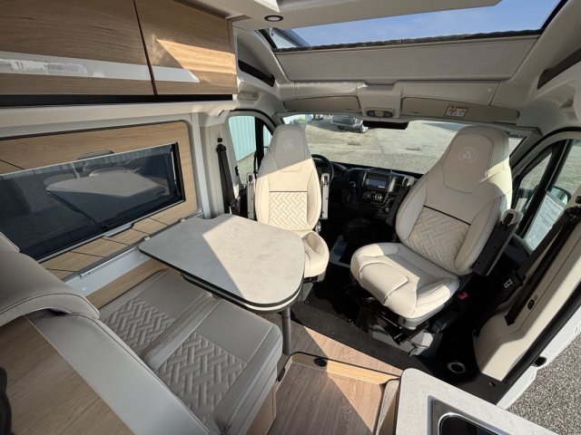 Campereve Magellan 643 Saphir - Photo 10