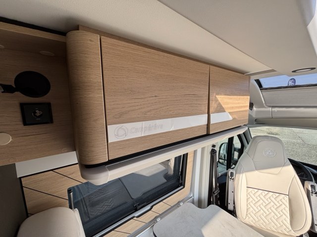 Campereve Magellan 643 Saphir - Photo 12