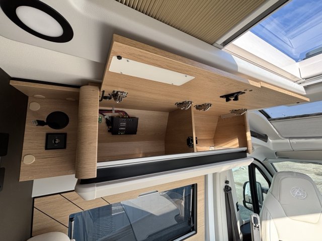 Campereve Magellan 643 Saphir - Photo 13