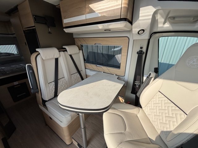 Campereve Magellan 643 Saphir - Photo 14