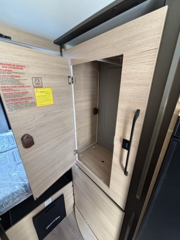 Campereve Magellan 643 Saphir - Photo 28