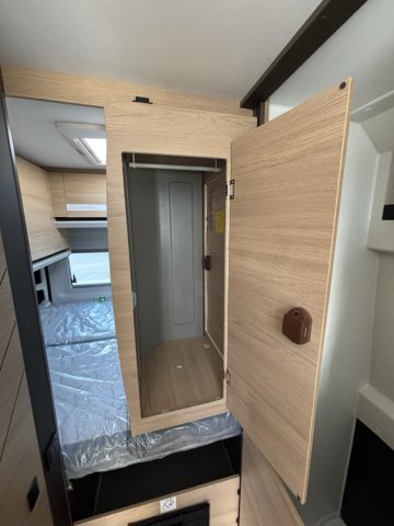 Campereve Magellan 643 Saphir - Photo 30