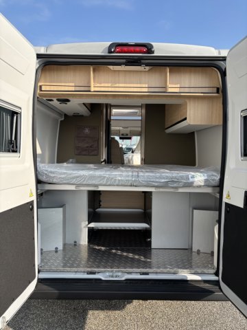 Campereve Magellan 643 Saphir - Photo 43