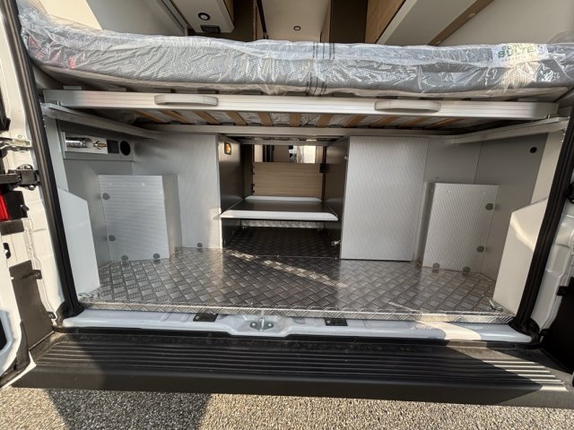 Campereve Magellan 643 Saphir - Photo 45