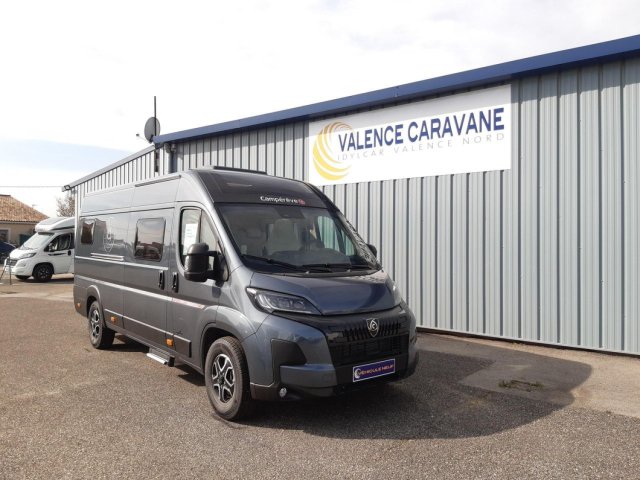 Campereve Magellan 746 SAPHIR - Photo 1