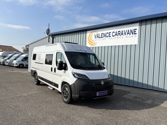 Campereve Magellan 746 Neuf
