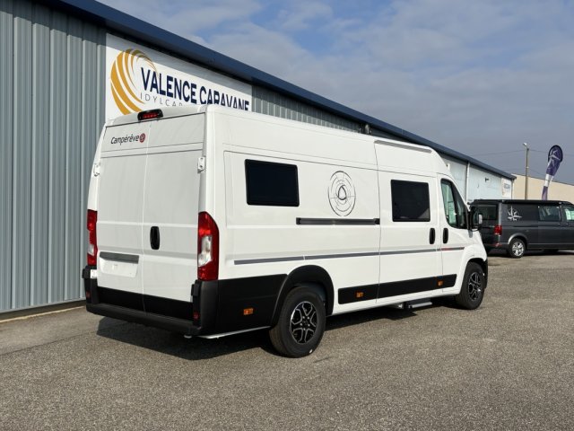 Campereve Magellan 746 - Photo 3