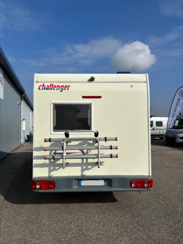 Challenger 102 - Photo 4