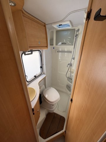 Challenger 102 - Photo 22
