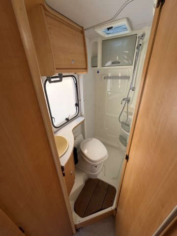 Challenger 102 - Photo 25