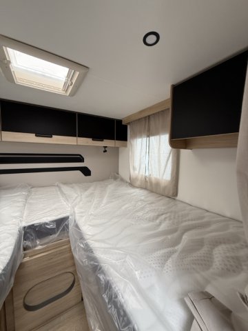 Chausson 627 Titanium Line + LITHIUM - Photo 6