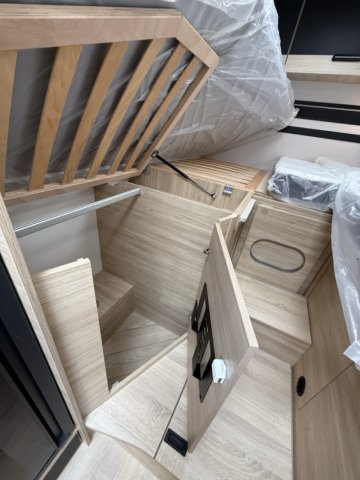 Chausson 627 Titanium Line + LITHIUM - Photo 8