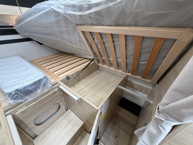 Chausson 627 Titanium Line + LITHIUM - Photo 9