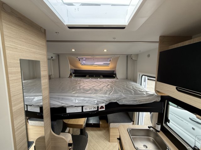 Chausson 627 Titanium Line + LITHIUM - Photo 11